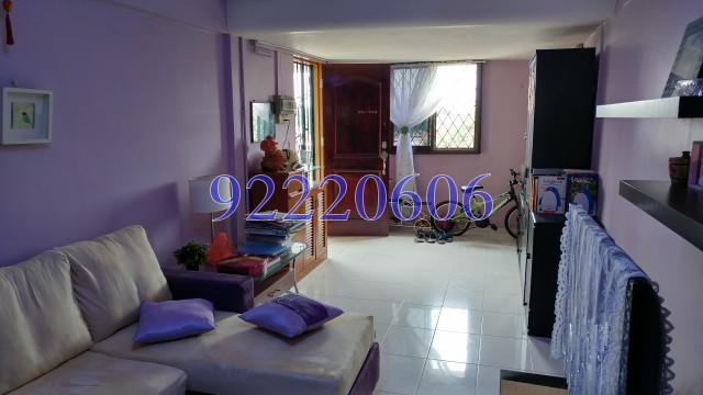 Ang Mo Kio Avenue 4 thumbnail photo